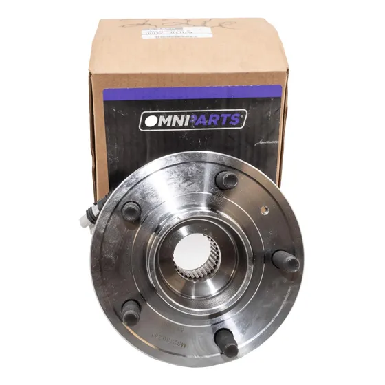 Maza Trasera Para Suzuki Xl-7 3.2 L 2007-2009