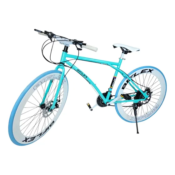 Bicicleta Biflex Urbana Semiprofesional