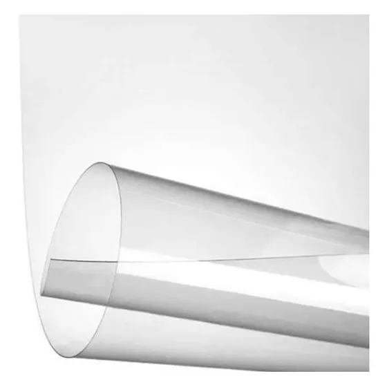 Lamina Acetato Transparente 260 Mc 70 X 100 Cm X  5 Pliego