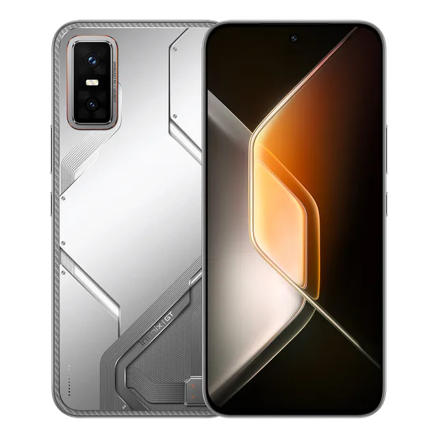 Infinix Gt 30 Pro 5g Dual Sim 512gb Blanco 12gb Ram