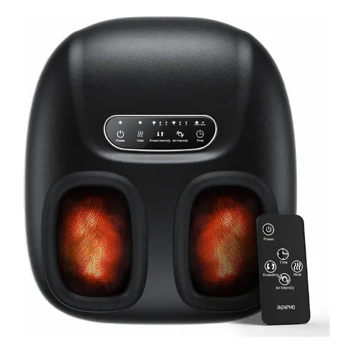 Hyperice Vyper 2.0 Roller De Vibração 127/220v Preto | Frete grátis