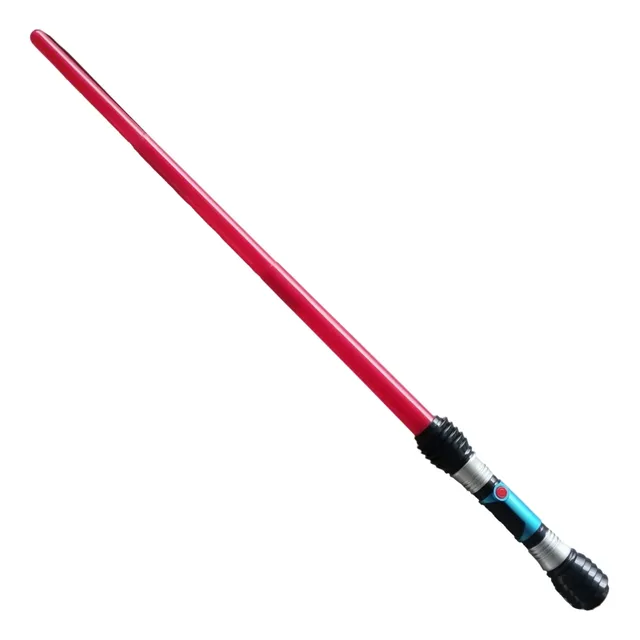 Sable De Luz Star Wars  Con Luz Y Sonido