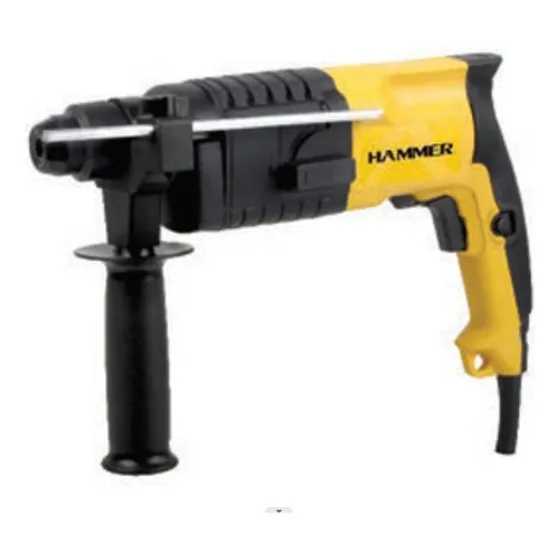 Martelete Perfurador Sds Plus Gymr650 - Hammer