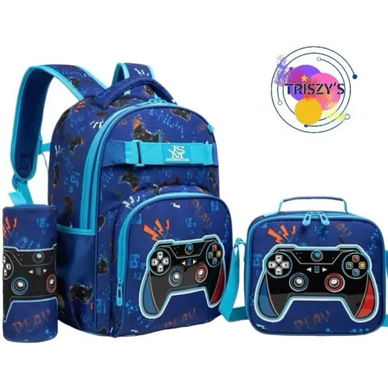 Set De Morral, Play
