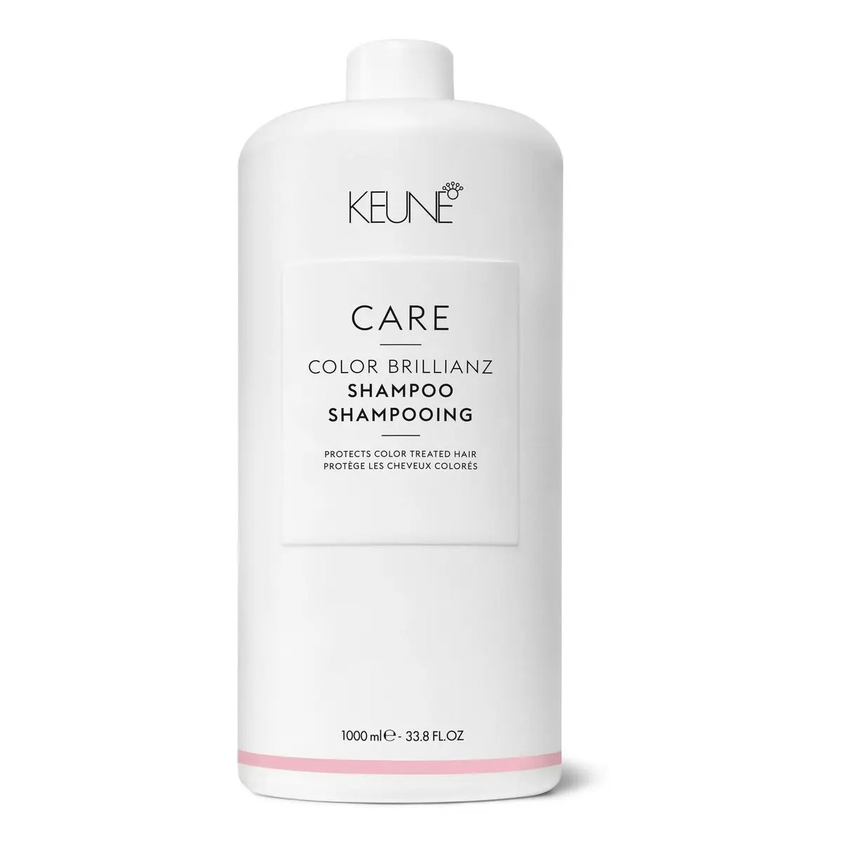Shampoo Keune Color Brillianz