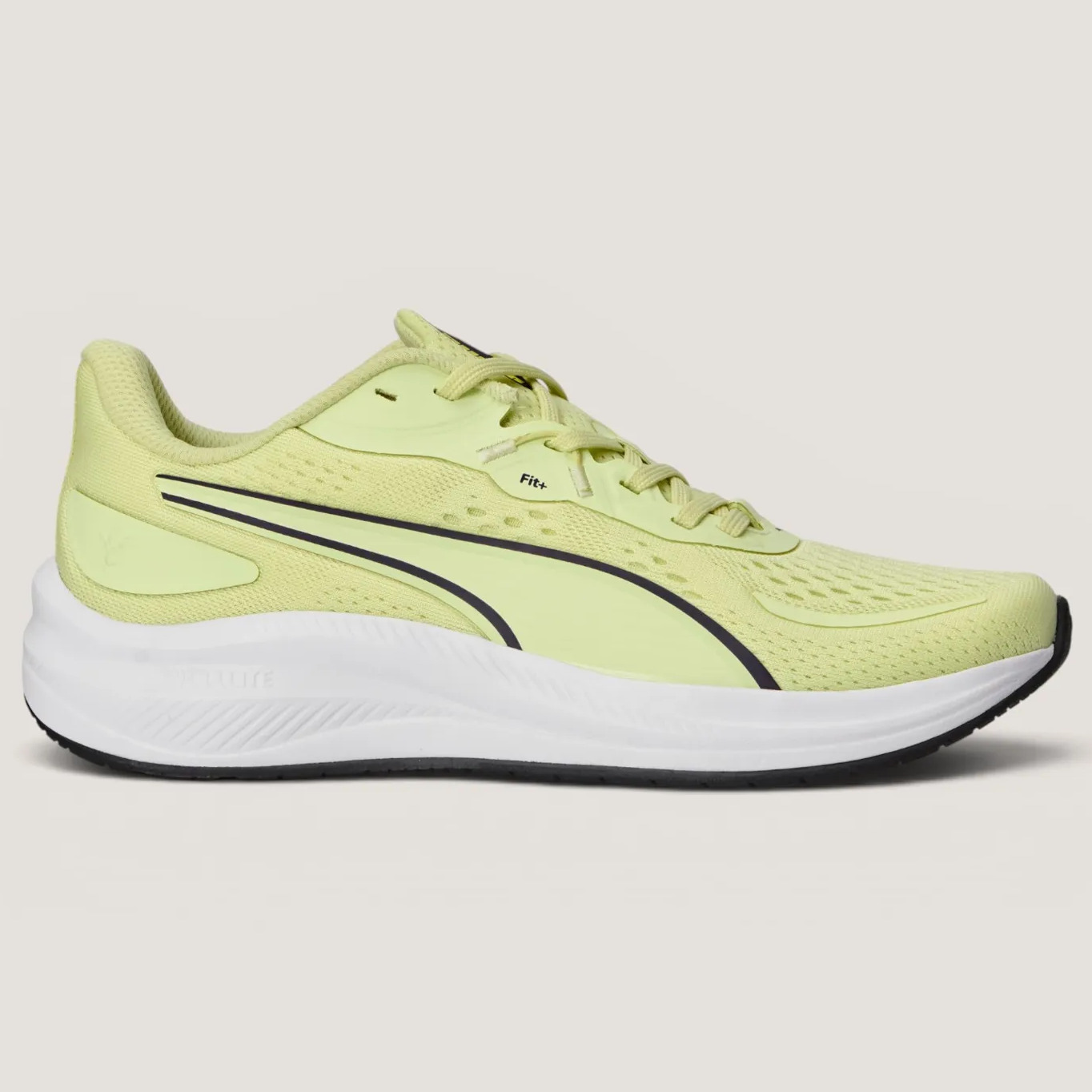Tênis Masculino E Feminino Skyrocket Lite 2 Puma Verde Liso 34 Br