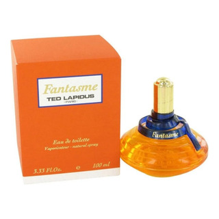 Ted Lapidus Fantasme Edt Mujer Original X 100ml Ted Lapidus Fantasme Edt Mujer Original X 100ml