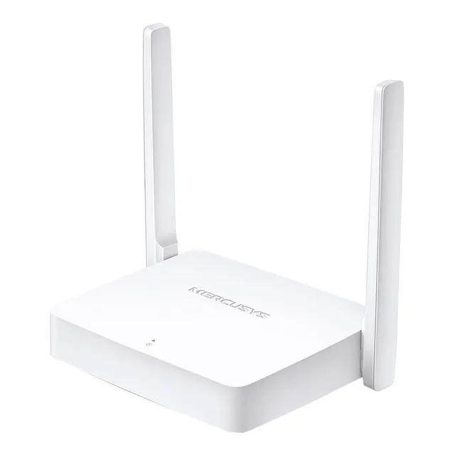 Roteador Repetidor Mercusys V1 MW301R branco