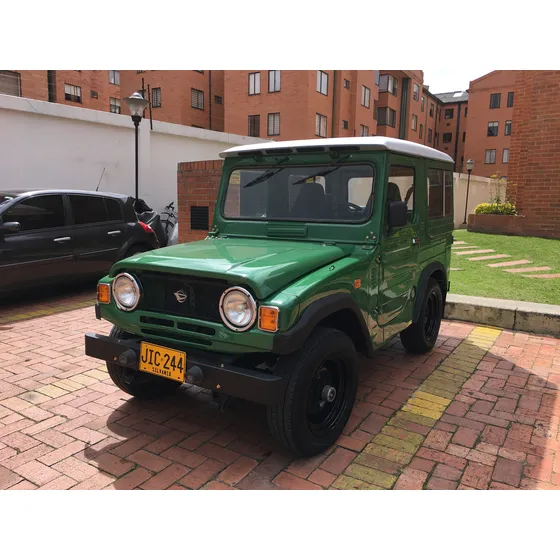 Daihatsu F20 1.6 F20 4x4