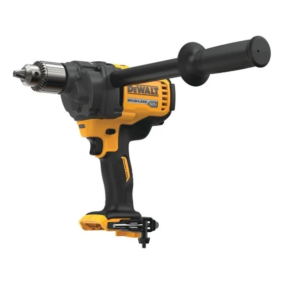 Taladro Mezclador 1/2 Bl Baretool Dewalt Dcd130b