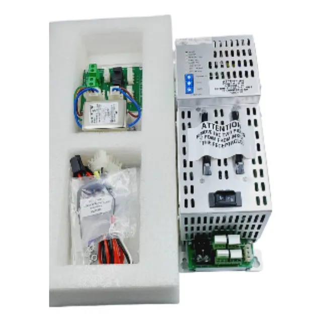 Fuente De Alimentacion Psc-12, 24vdc, 12a Siemens