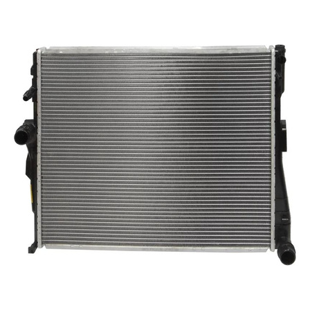 Radiador Bmw X3 2.5 3.0 Ano 2004 05 06 07 08 09 2010 Radiador Bmw X3 2.5 3.0 Ano 2004 05 06 07 08 09 2010