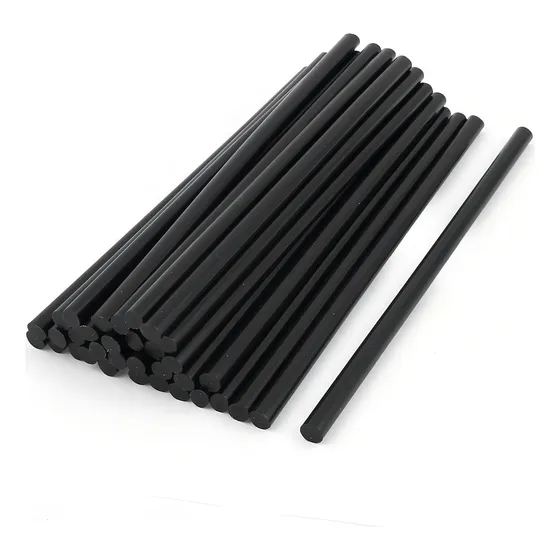 Uxcell A14071000ux0470 - Juego De 35 Barras De Pegamento Par
