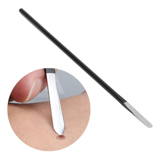 Points Eliminador De Verrugas, Quita Verrugas, Cuchillo De Points Eliminador De Verrugas, Quita Verrugas, Cuchillo De