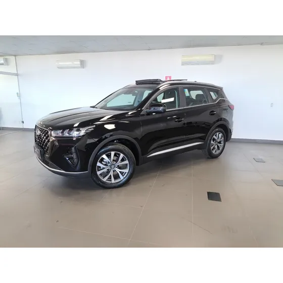 Caoa Chery Tiggo 7 Pro 1.6 Tgdi Gasolina Max Drive Dct
