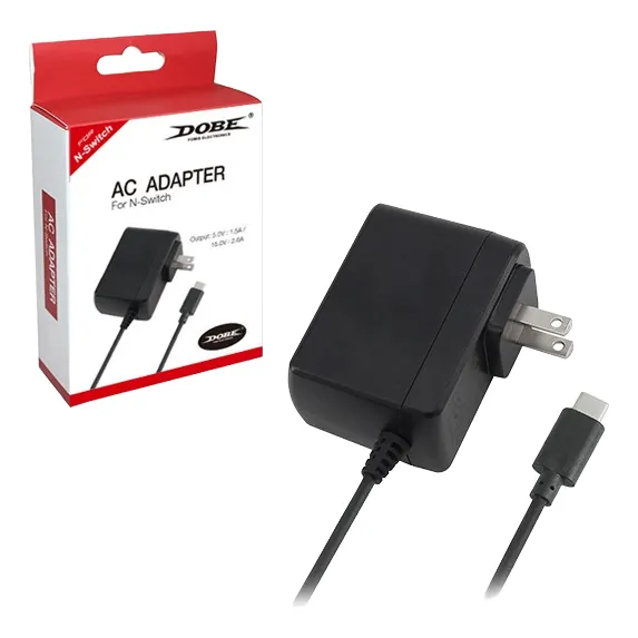 Adapter Ac Dobe