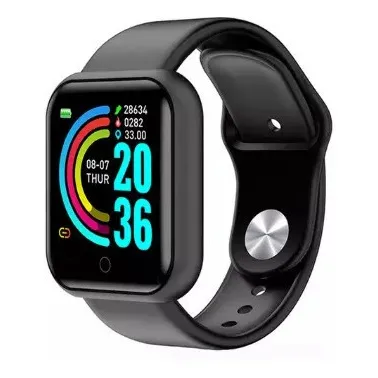 Reloj Inteligente D20. Nuevo.