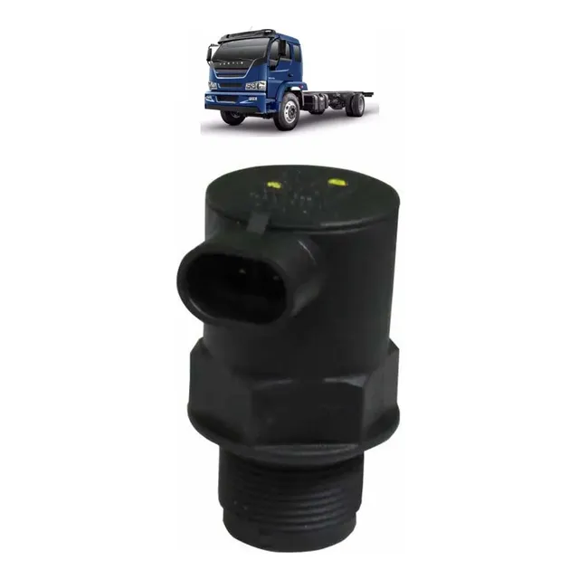 Sensor Nível Água Reservatório Motor Vertis Após 2010