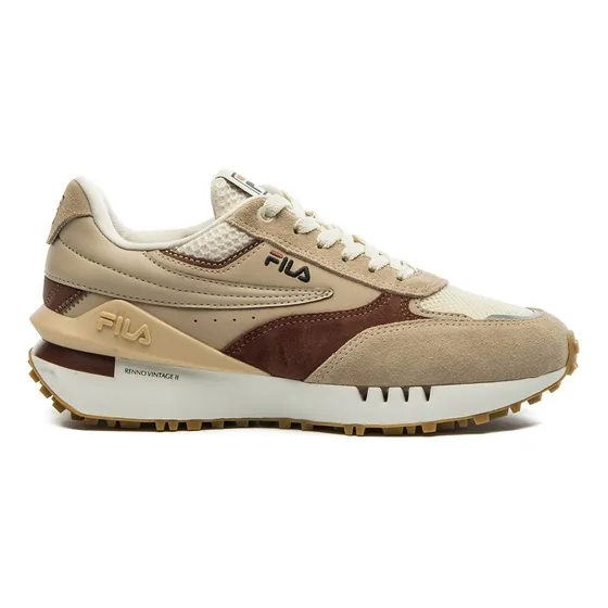 Champión Calzado Fila Dama Mujer Casual Deportivo Vintage