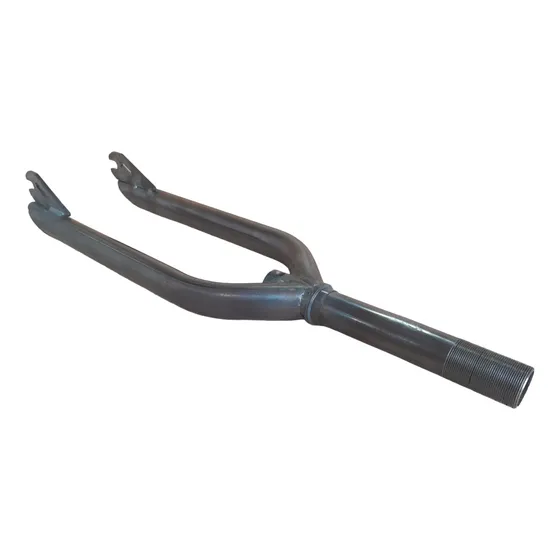 Garfo Caloi Cross Freestyle Aro 20