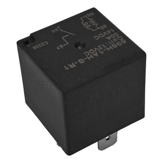 Relé 896h-1ah-s-r1 12vdc 50a Relé 896h-1ah-s-r1 12vdc 50a