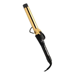 Modelador De Cachos Gold Titanium 32mm Mq Hair Modelador De Cachos Gold Titanium 32mm Mq Hair