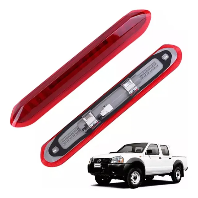 Luz De Parada Led De Cabine Externa Nissan Frontier Np300 20