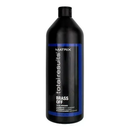 Acondicionador Matrix Brass Of Color Obsessed 1000 Ml. Profe