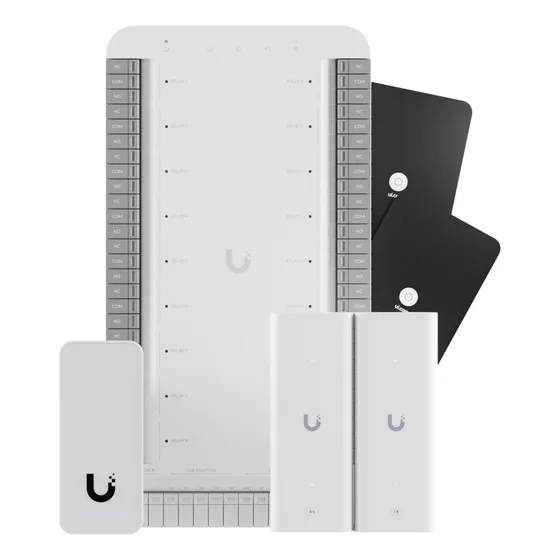 Ubiquiti Networks Unifi Access Elevator Starter Kit