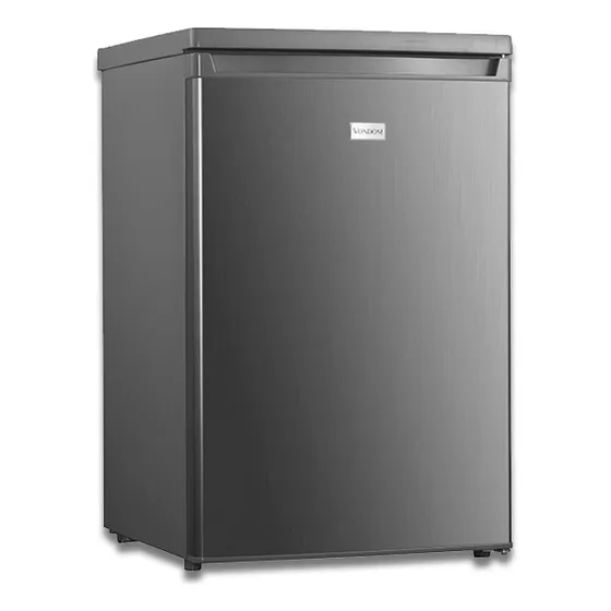 Heladera Bajo Mesada Vondom - Acero Inoxidable 127 L