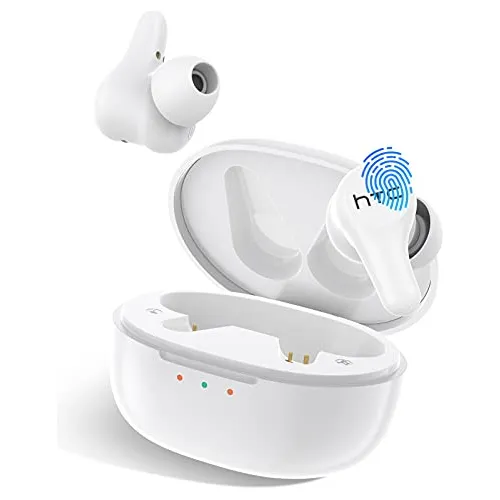 Htc True Wireless Earbuds Plus - Anc, Active Noise Zsrvx