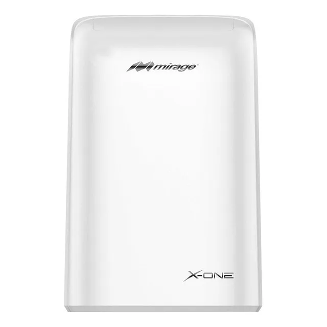 Aire Acondicionado Portátil Mirage X-one Frío 12000 Btu 110v
