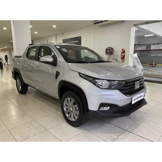 Fiat Strada 1.3 Freedom Cs