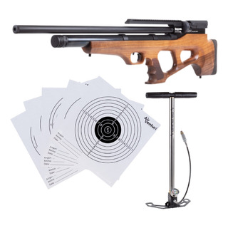 Benjamin Akela .22 5.5mm Pcp C/bomba G9 Xchwsc Benjamin Akela .22 5.5mm Pcp C/bomba G9 Xchwsc