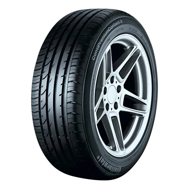 Llanta Continental ContiPremiumContact 2 P 195/65R15 91 H