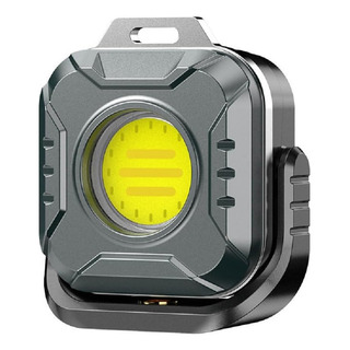 Luz De Trabajo Led Edc, 1200 Mah, Portátil, Recargable, Magn Luz De Trabajo Led Edc, 1200 Mah, Portátil, Recargable, Magn