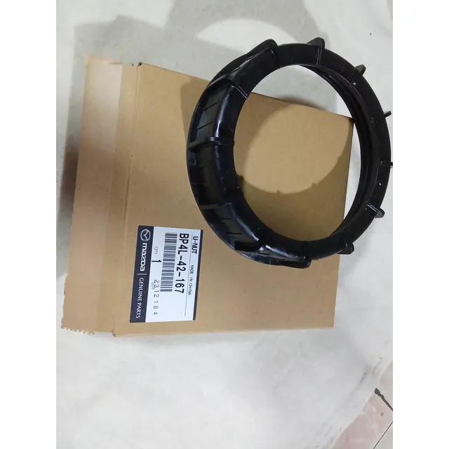 Tapa Rosca Bomba Gasolina Mazda 3 Original (2004-2009)