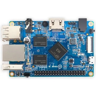 Orange Pi Pc H3 Quad-core Cortex-a7 1gb Ram Entrega Hoje Sp Orange Pi Pc H3 Quad-core Cortex-a7 1gb Ram Entrega Hoje Sp