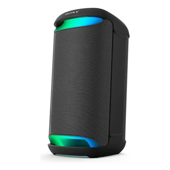 Parlante Bluetooth Inalámbrico Portátil Sony Srs-xv500
