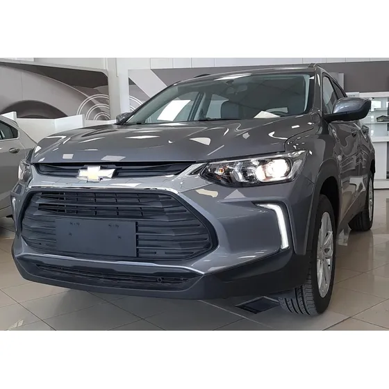 Chevrolet Tracker 1.2 Turbo Ltz At