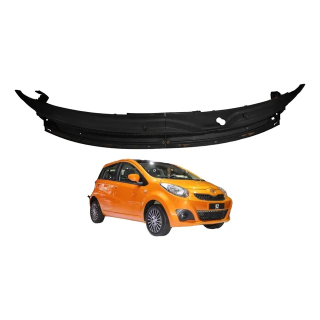 Grade Churrasqueira Jac J2 2013 2014 Completa Usado