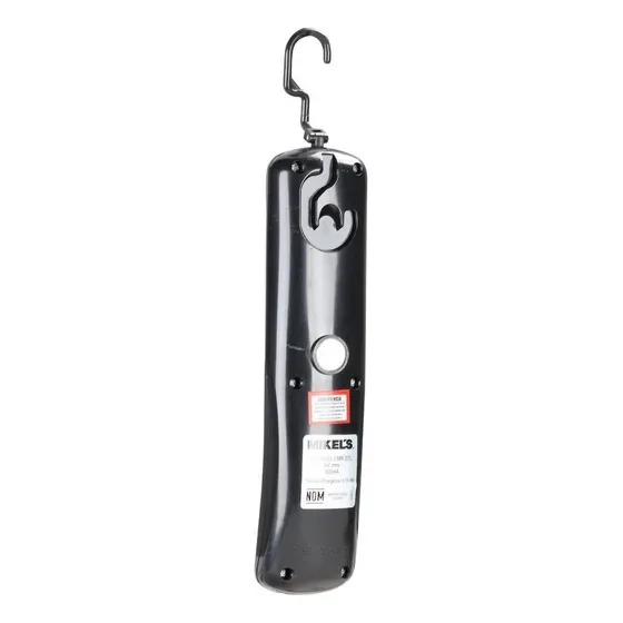 Lampara Automotriz Recargable Extencion Luz 27 Leds