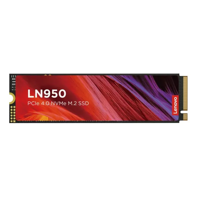 Ssd M.2 Lenovo 2tb 5sd1p69442 Ln950 Pcie Gen 4 Ps5 7200/6200