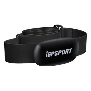 Sensor De Frecuencia Cardíaca Igpsport *hr40 Negro Sensor De Frecuencia Cardíaca Igpsport *hr40 Negro