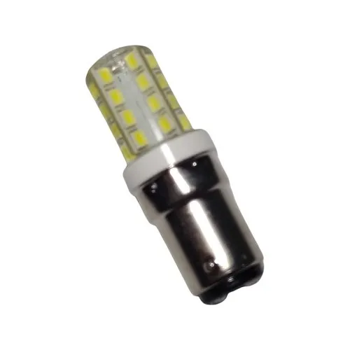 Bombillo Led De Presion Para Maquina De Coser Singer 