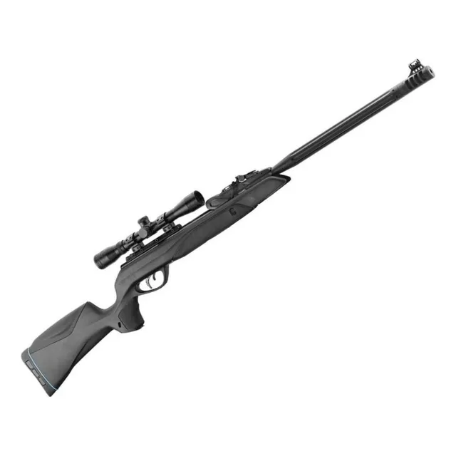 Rifle Gamo Speedster 10x Igt Gen2 Carga Rapida C/mira 5.5 Mm