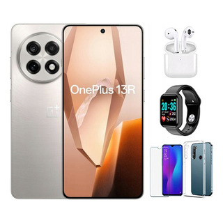 Oneplus 13r 12gb/256gb 5g White Oneplus 13r 12gb/256gb 5g White