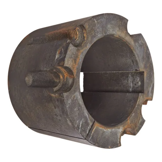 Taper Bushing Clase Gris Hierro Fundido  Orificio Od Largo