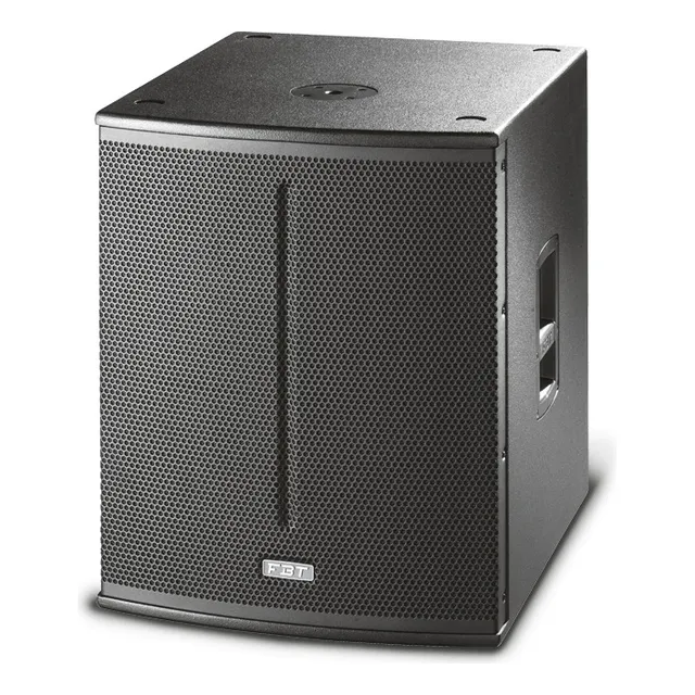 Subwoofer Activo Fbt X Sub 115sa 1200w 131db
