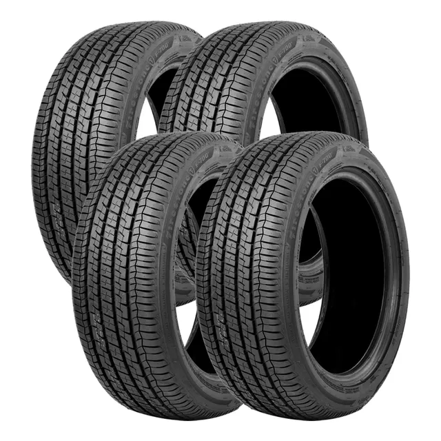 Jogo 4 Pneus Firestone Aro 17 F-700+ 225/50r17 94v